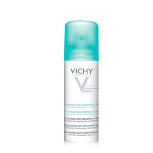 Vichy Deodorant Anti-transpirant 48h dezodorant przeciw nadmiernej potliwości 125ml