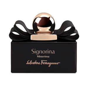 Salvatore Ferragamo Signorina Misteriosa woda perfumowana spray 50ml