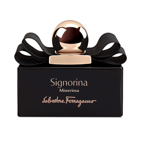 Salvatore Ferragamo Signorina Misteriosa woda perfumowana spray 50ml