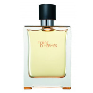 Terre D'Hermes woda toaletowa spray 100ml Tester