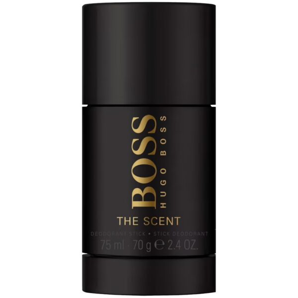 Hugo Boss Boss The Scent dezodorant sztyft 75ml