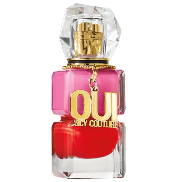 Oui Juicy Couture woda perfumowana spray 30ml