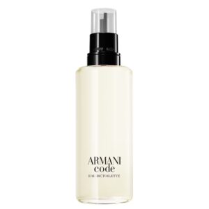 Giorgio Armani Armani Code Pour Homme woda toaletowa refill 150ml