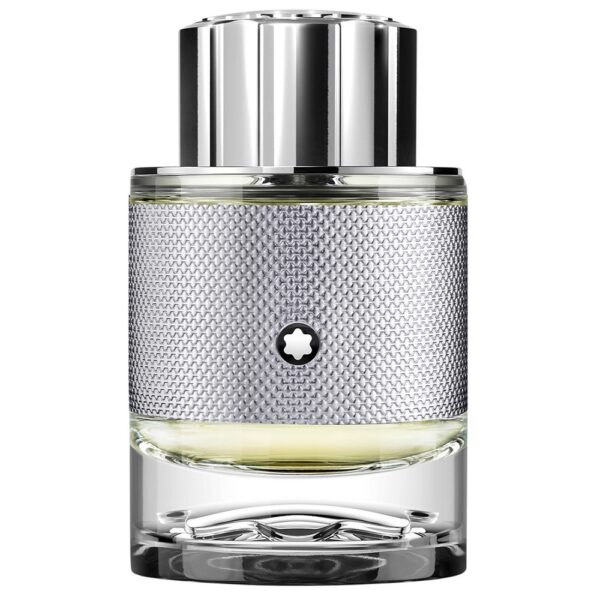 Mont Blanc Explorer Platinum woda perfumowana spray 60ml