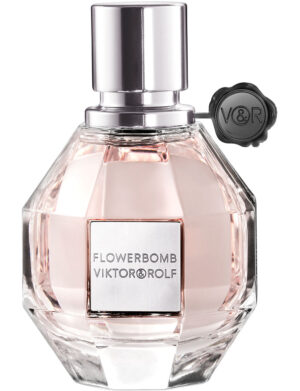 Viktor & Rolf Flowerbomb woda perfumowana spray 100ml Tester