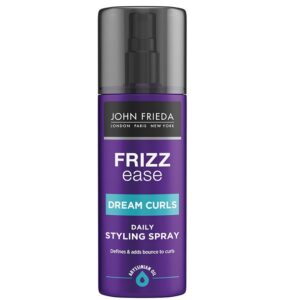 John Frieda Frizz-Ease Dream Curls spray uwydatniający skręt włosów 200ml