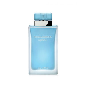 Dolce & Gabbana Light Blue Eau Intense woda perfumowana spray 100ml Tester