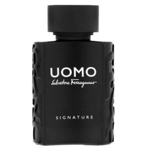 Salvatore Ferragamo Uomo Signature woda perfumowana spray 30ml