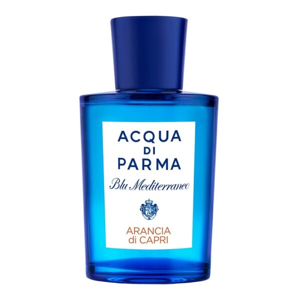 Acqua di Parma Blu Mediterraneo Arancia Di Capri woda toaletowa spray 75ml