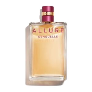 Chanel Allure Sensuelle woda perfumowana spray 50ml