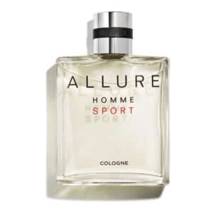 Chanel Allure Homme Sport Cologne woda kolońska spray 150ml