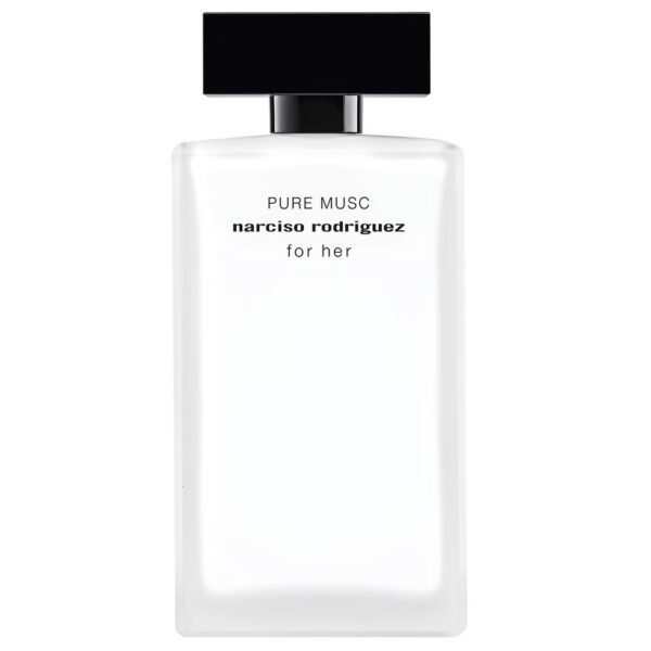 Narciso Rodriguez Pure Musc For Her woda perfumowana spray 100ml