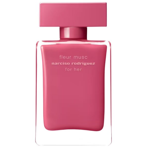 Narciso Rodriguez Fleur Musc For Her woda perfumowana spray 50ml