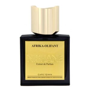 Nishane Afrika Olifant ekstrakt perfum spray 50ml