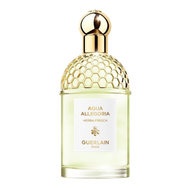 Guerlain Aqua Allegoria Herba Fresca woda toaletowa spray 75ml