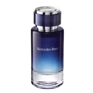 Mercedes-Benz Ultimate woda perfumowana spray 120ml