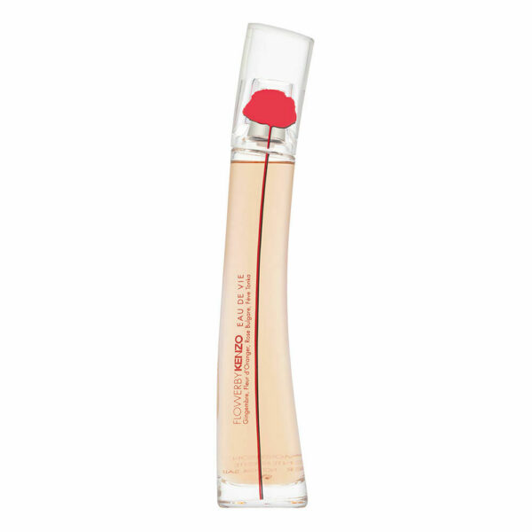 Flower by Kenzo Eau de Vie woda perfumowana spray 50ml Tester