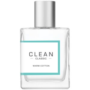 Clean Classic Warm Cotton woda perfumowana spray 60ml Tester