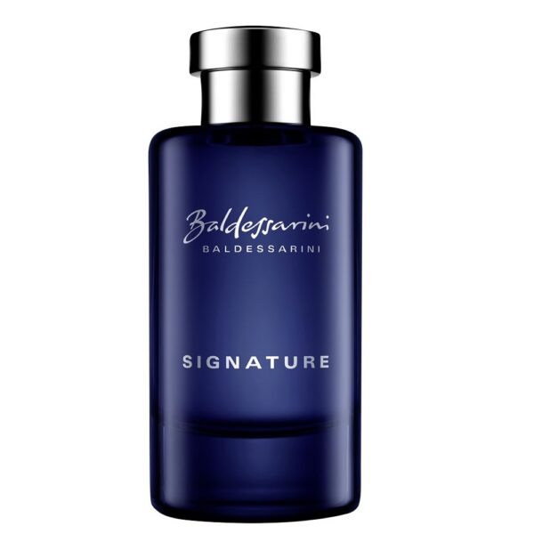 Baldessarini Signature balsam po goleniu 90ml