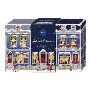 Nivea Advent Calendar kalendarz adwentowy 2023