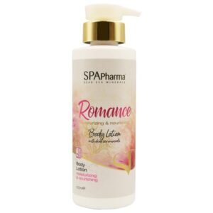 Spa Pharma Body Lotion balsam do ciała Romance 400ml