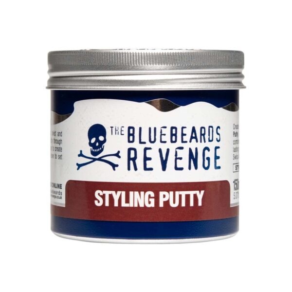 The Bluebeards Revenge Styling Putty pasta do stylizacji włosów 150ml