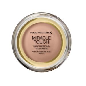 Max Factor Miracle Touch Skin Perfecting Foundation kremowy podkład do twarzy 70 Natural 11.5g