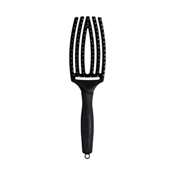 Olivia Garden Finger Brush szczotka do włosów Medium