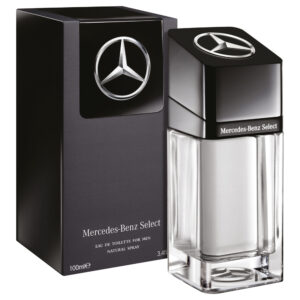 Mercedes-Benz Select woda toaletowa spray 100ml