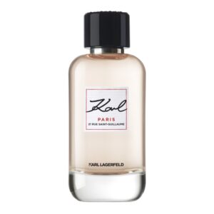 Karl Lagerfeld Karl Paris 21 Rue Saint-Guillaume woda perfumowana spray 100ml