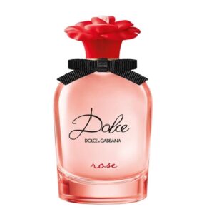 Dolce & Gabbana Dolce Rose woda toaletowa spray 75ml