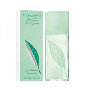 Elizabeth Arden Green Tea woda perfumowana spray 100ml