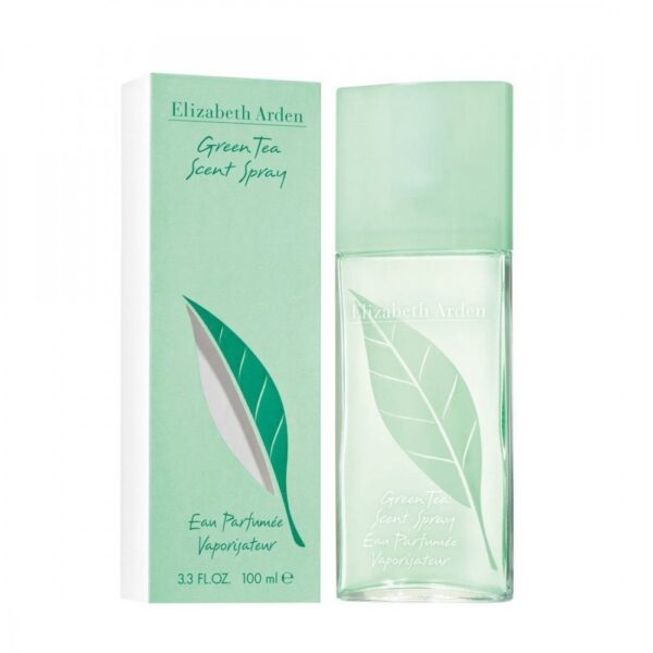 Elizabeth Arden Green Tea woda perfumowana spray 100ml