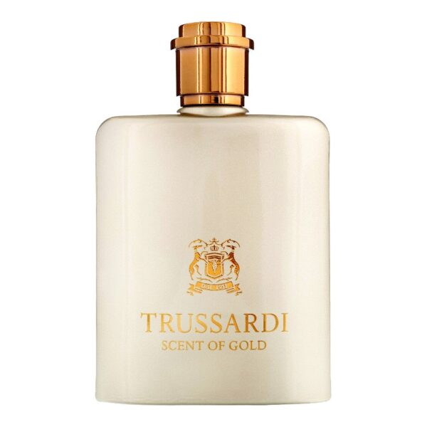 Trussardi Scent Of Gold woda perfumowana spray 100ml