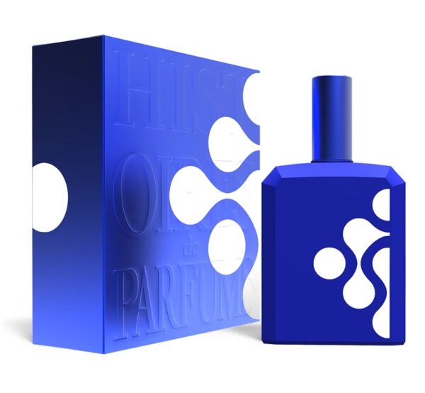 Histoires de Parfums This Is Not A Blue Bottle 1/.4 woda perfumowana spray 120ml