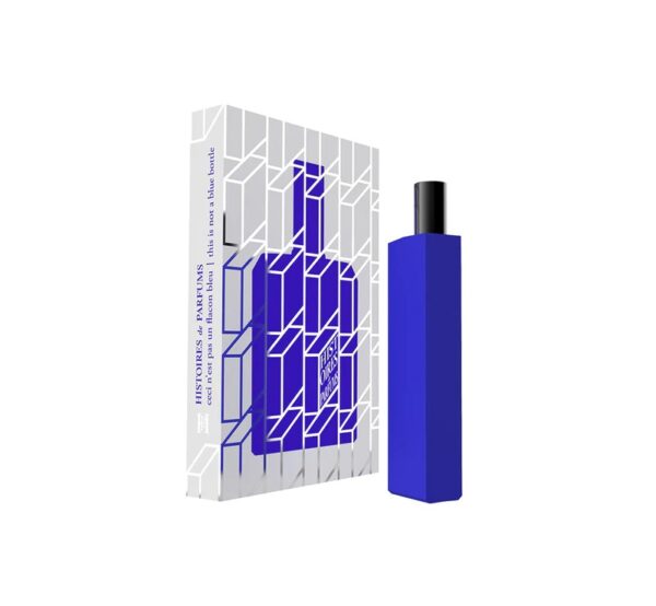 Histoires de Parfums This Is Not A Blue Bottle 1/.1 woda perfumowana spray 15ml