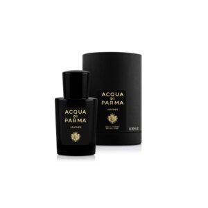 Acqua di Parma Leather woda perfumowana spray 20ml