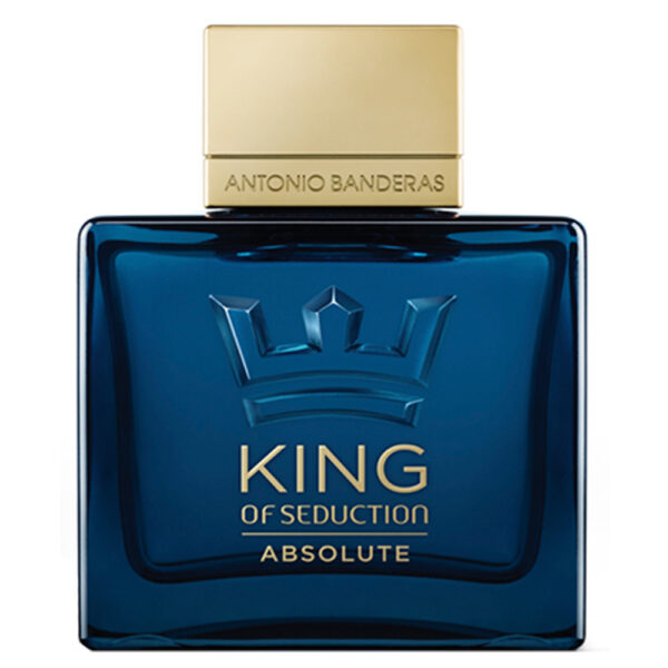 Antonio Banderas King Of Seduction Absolute woda toaletowa spray 100ml Tester