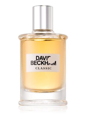 David Beckham Classic woda po goleniu 60ml