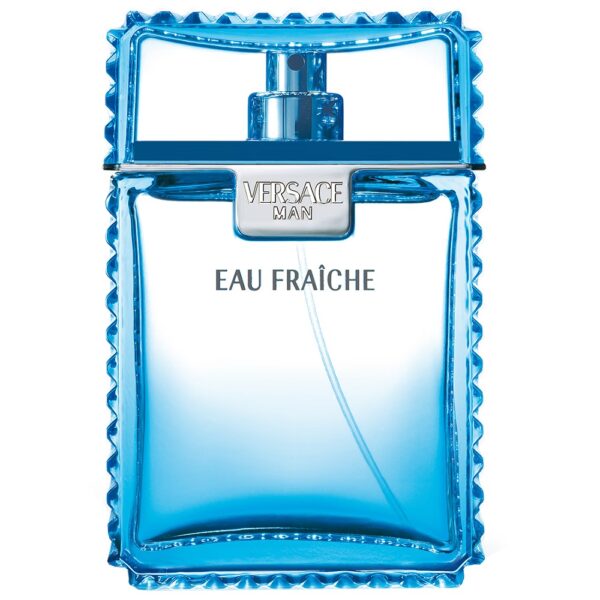 Versace Man Eau Fraiche dezodorant spray 100ml