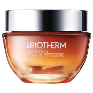 Biotherm Blue Therapy Revitalize Cream-In-Oil rewitalizujący krem na dzień 50ml