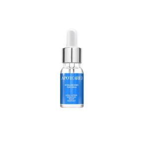 APOT.CARE Pure Serum Hyaluronic nawilżające serum do twarzy 10ml