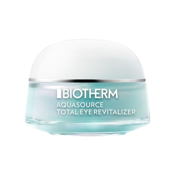 Biotherm Aquasource Total Eye Revitalizer krem pod oczy 15ml