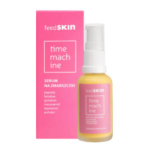 Feedskin Time Machine serum na zmarszczki 30ml