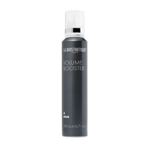 La Biosthetique Volume Booster pianka mocno utrwalająca i odbijająca włosy u nasady 200ml