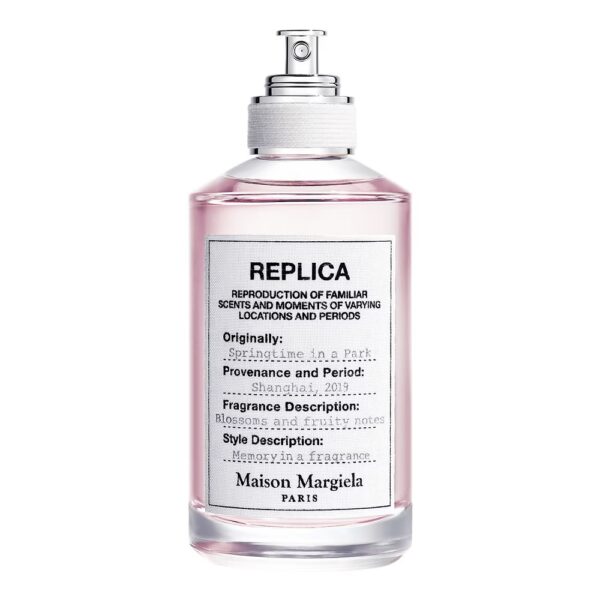 Maison Margiela Replica Springtime In A Park woda toaletowa spray 100ml