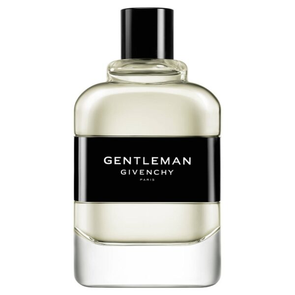 Givenchy Gentleman woda toaletowa spray 100ml Tester