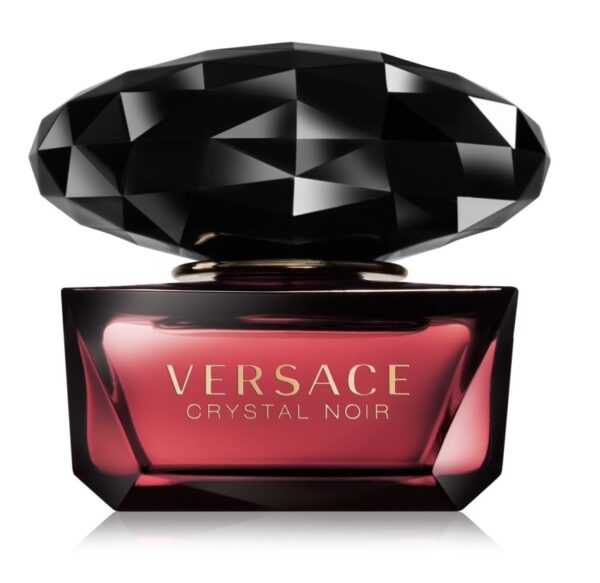 Versace Crystal Noir woda perfumowana spray 90ml Tester