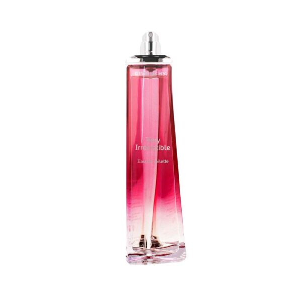 Givenchy Very Irresistible woda toaletowa spray 75ml Tester