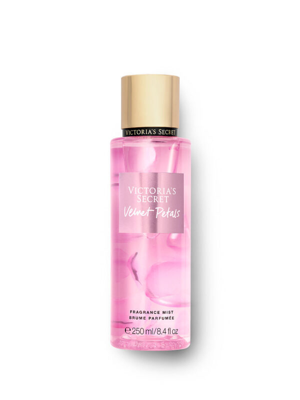 Victoria's Secret Velvet Petals mgiełka do ciała 250ml